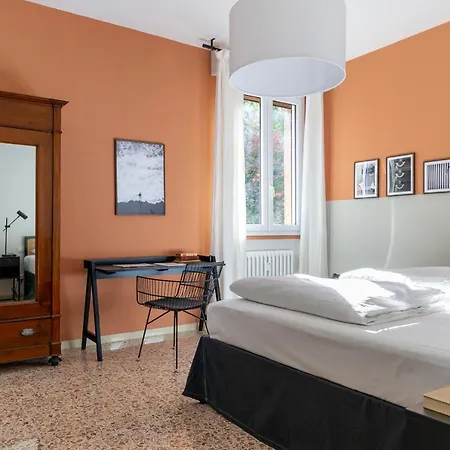 Everyday San Luca *