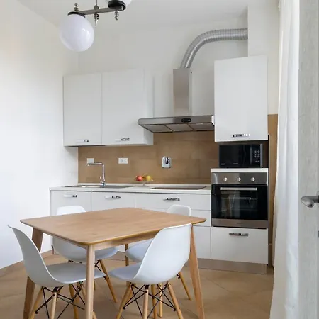 Apartment Everyday San Luca Bologna