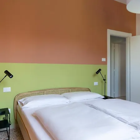 Everyday San Luca Apartment Bologna