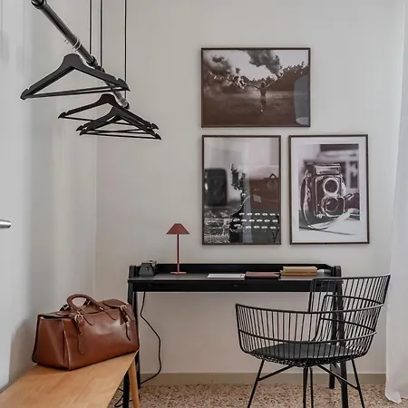 Everyday San Luca Apartment *